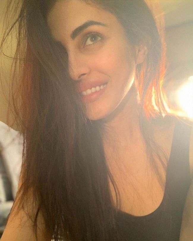 Priya Banerjee Latest Instagram Pics